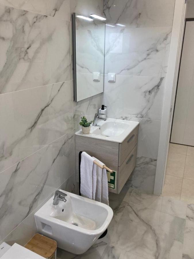 Portus Magnus Residence Portimao Ngoại thất bức ảnh