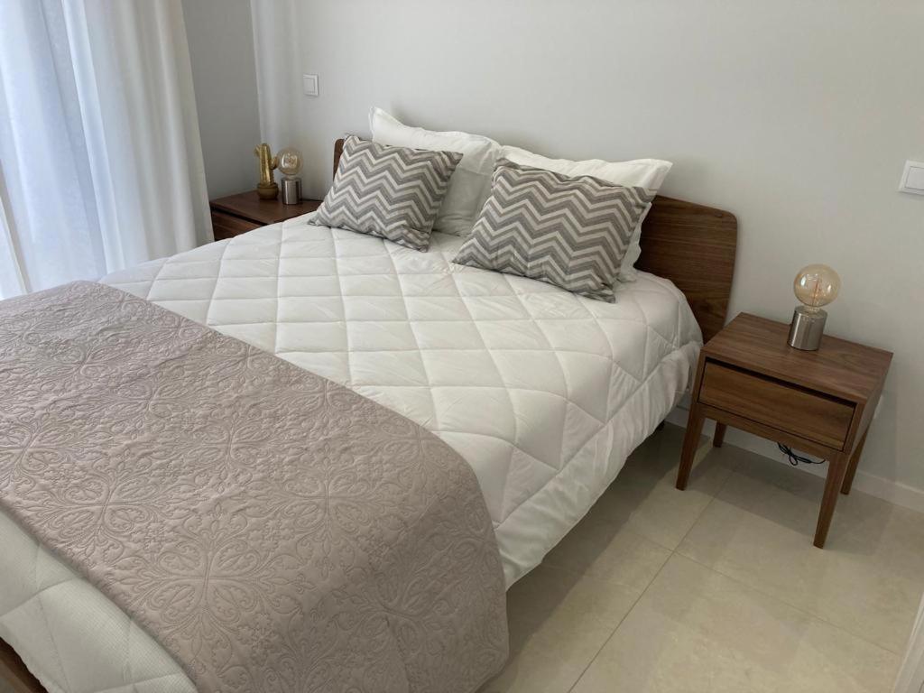 Portus Magnus Residence Portimao Ngoại thất bức ảnh