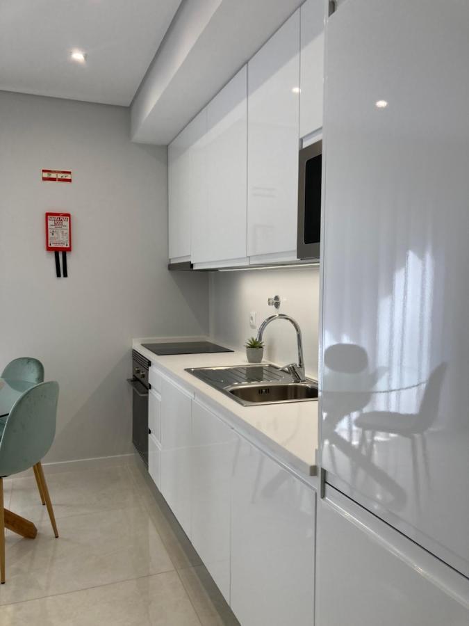 Portus Magnus Residence Portimao Ngoại thất bức ảnh