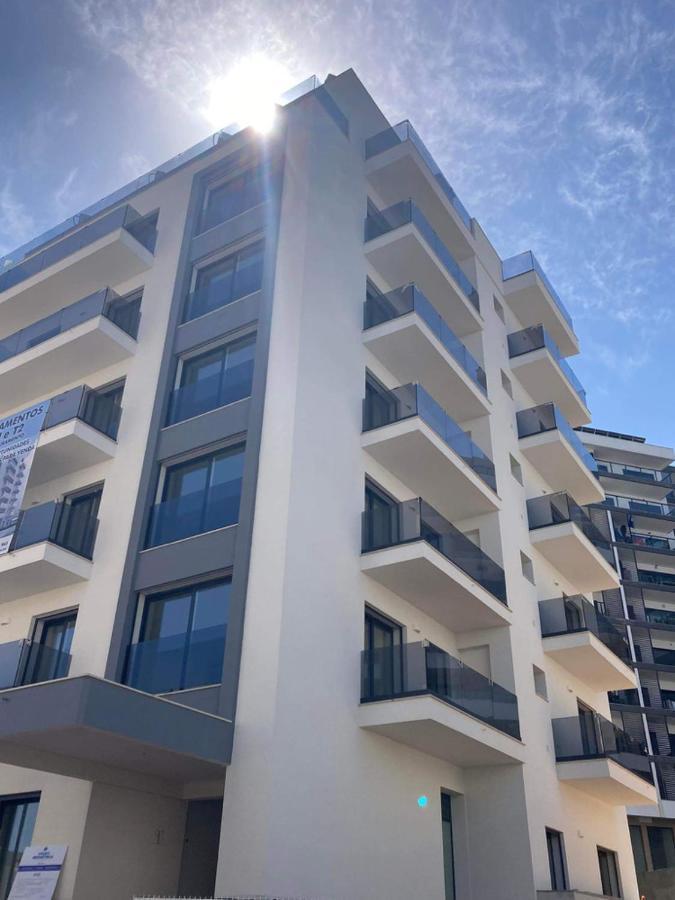 Portus Magnus Residence Portimao Ngoại thất bức ảnh