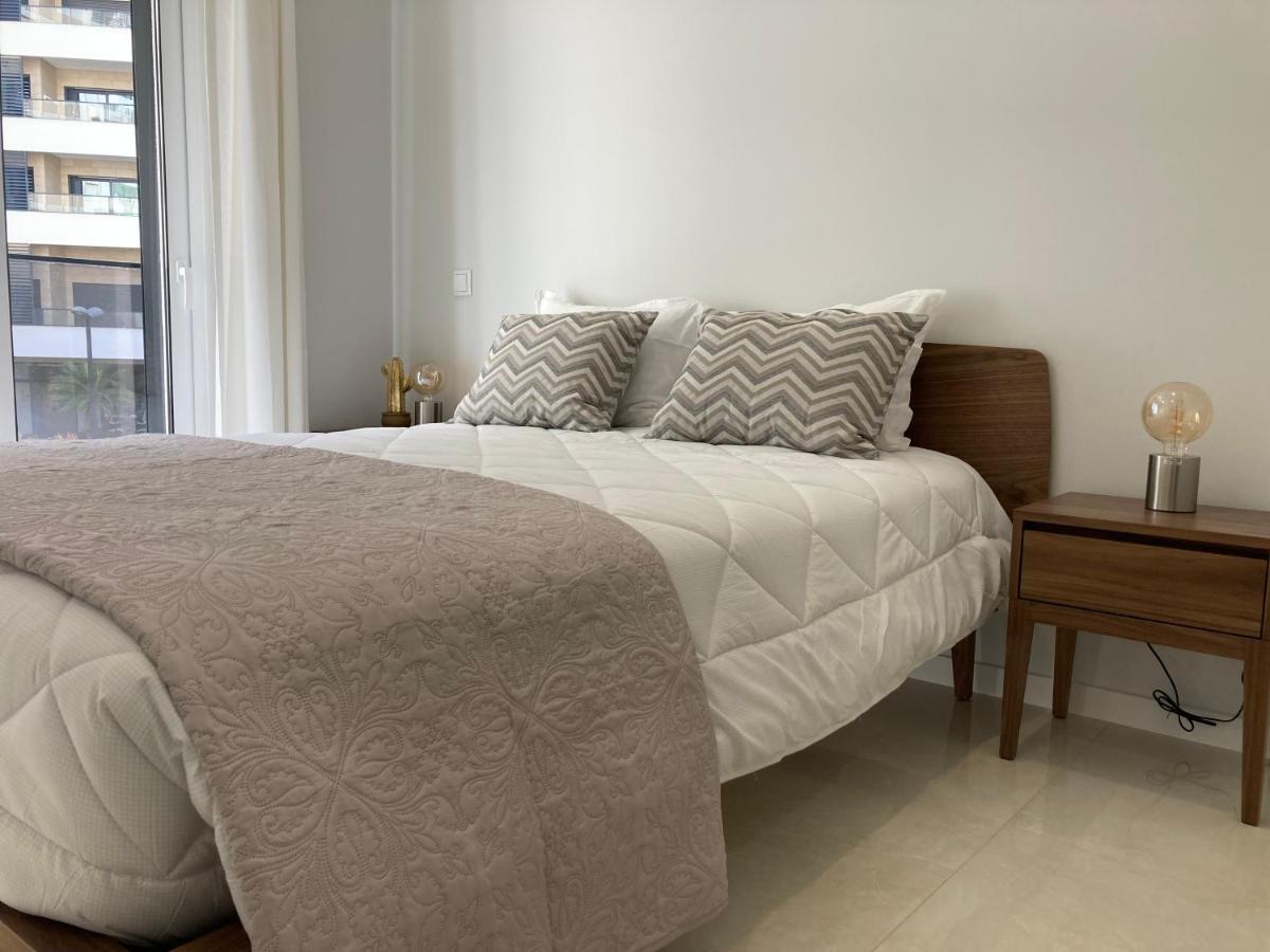 Portus Magnus Residence Portimao Ngoại thất bức ảnh