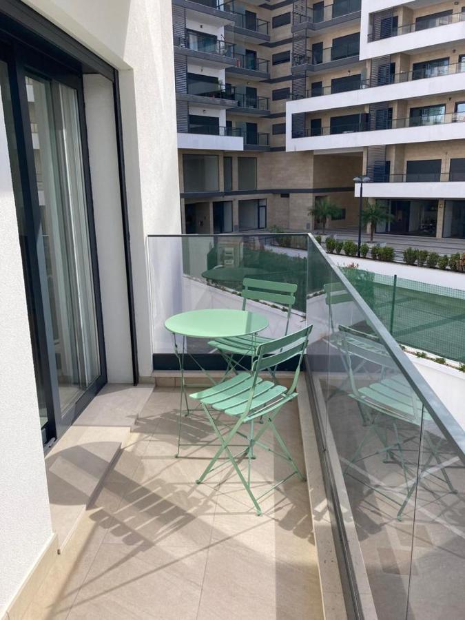 Portus Magnus Residence Portimao Ngoại thất bức ảnh
