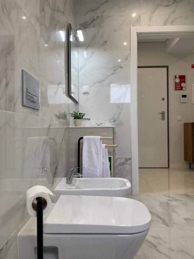 Portus Magnus Residence Portimao Ngoại thất bức ảnh