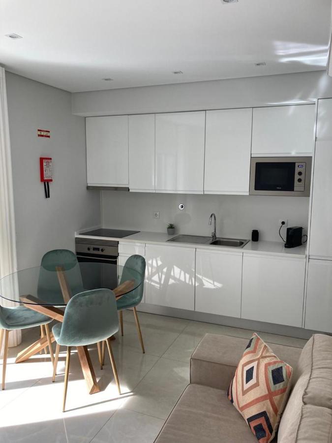 Portus Magnus Residence Portimao Ngoại thất bức ảnh